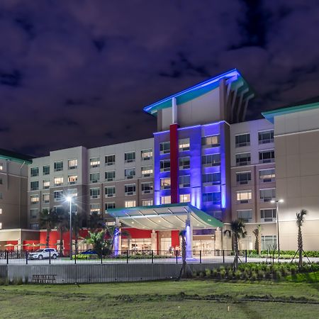Holiday Inn Express & Suites - Orlando At Seaworld By Ihg Williamsburg Luaran gambar
