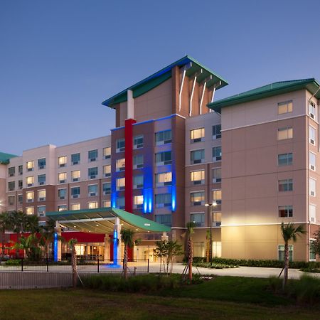 Holiday Inn Express & Suites - Orlando At Seaworld By Ihg Williamsburg Luaran gambar