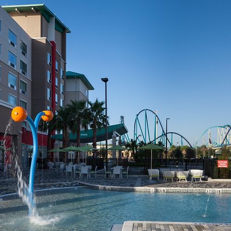 Holiday Inn Express & Suites - Orlando At Seaworld, An Ihg Hotel Luaran gambar