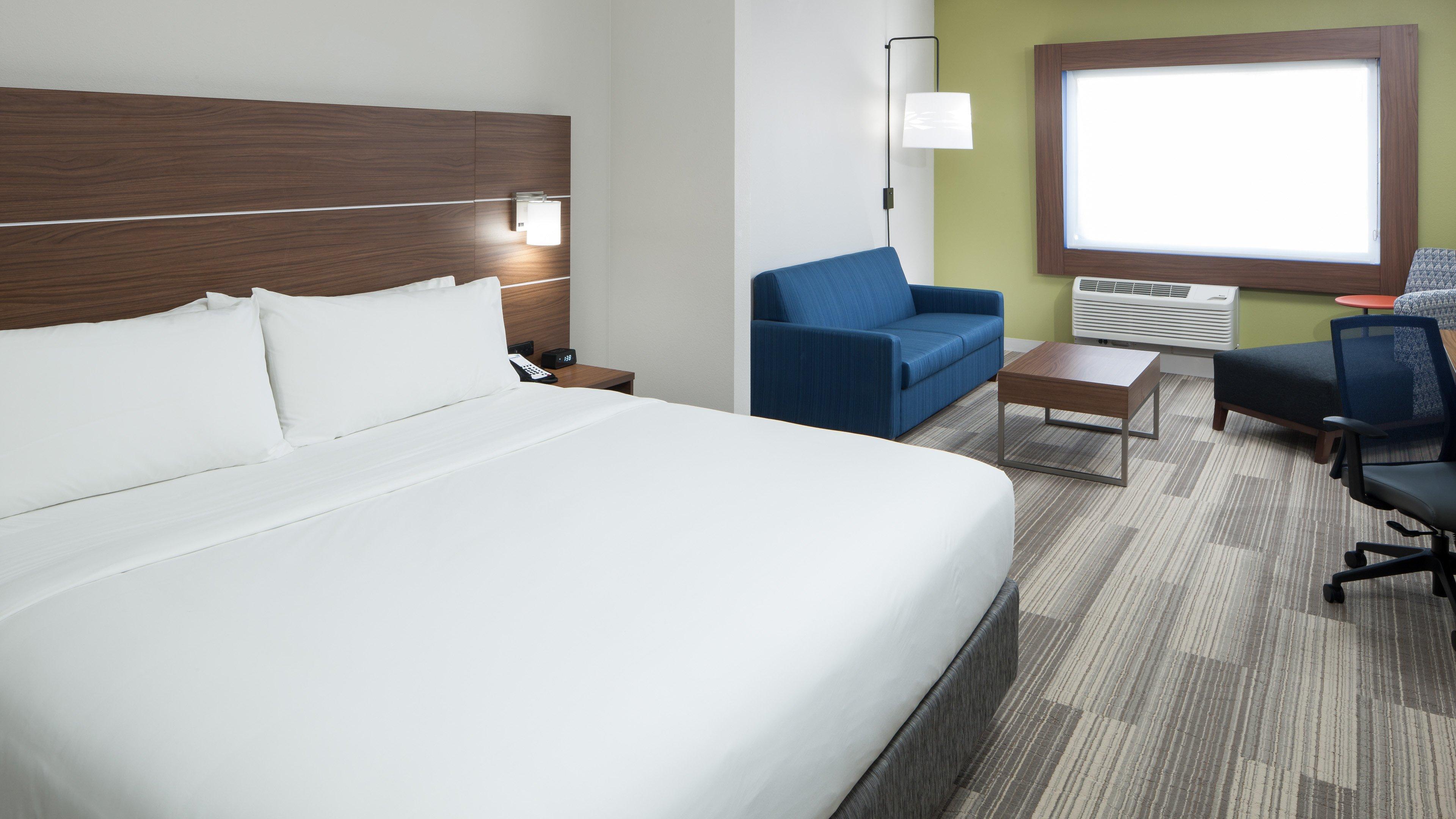 Holiday Inn Express & Suites - Orlando At Seaworld, An Ihg Hotel Luaran gambar