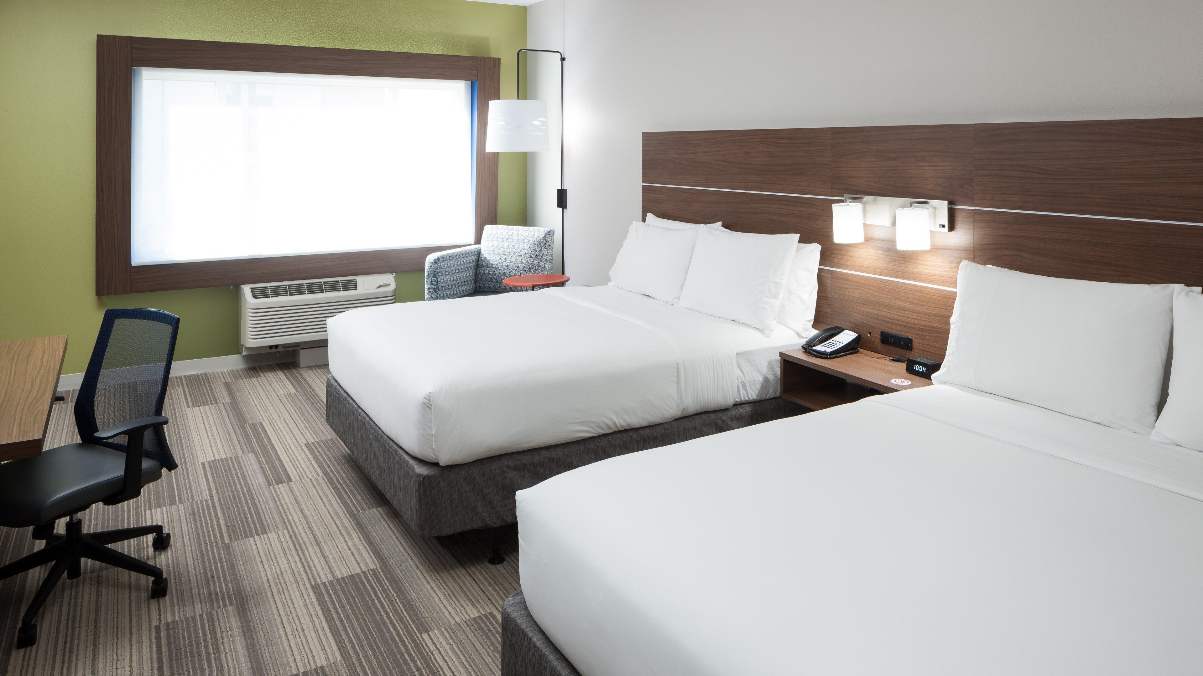 Holiday Inn Express & Suites - Orlando At Seaworld, An Ihg Hotel Luaran gambar