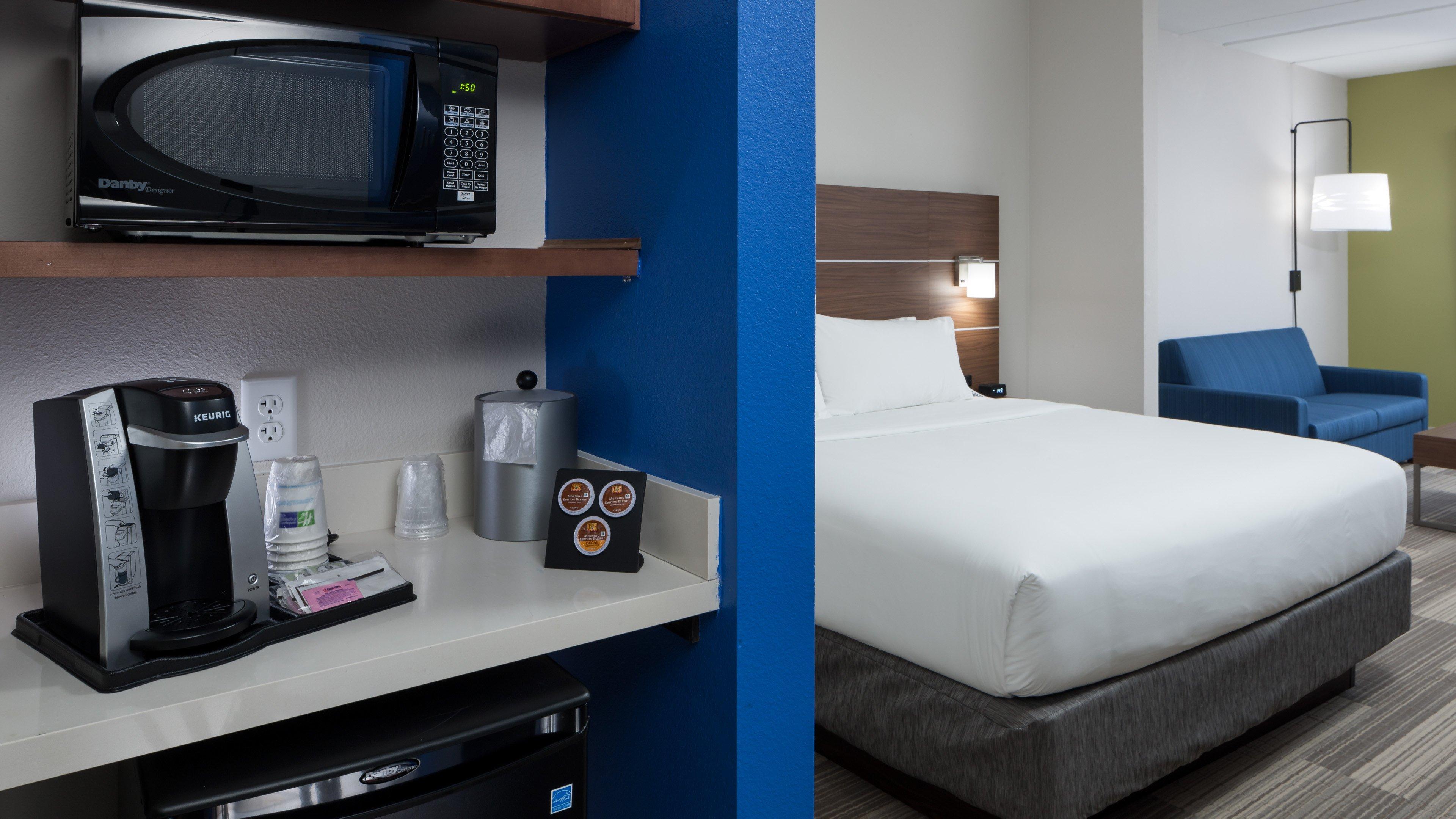 Holiday Inn Express & Suites - Orlando At Seaworld By Ihg Williamsburg Luaran gambar