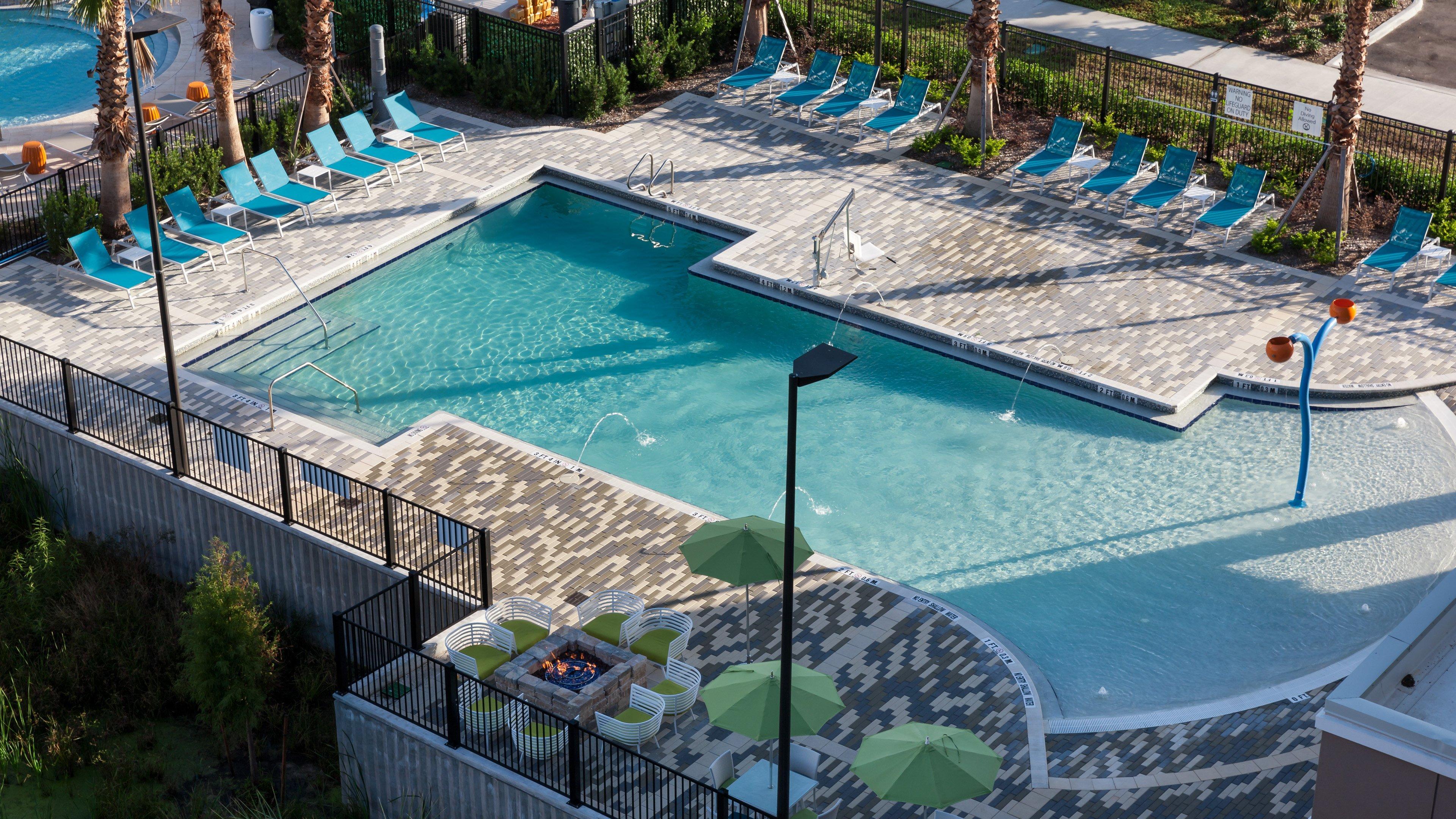 Holiday Inn Express & Suites - Orlando At Seaworld, An Ihg Hotel Luaran gambar