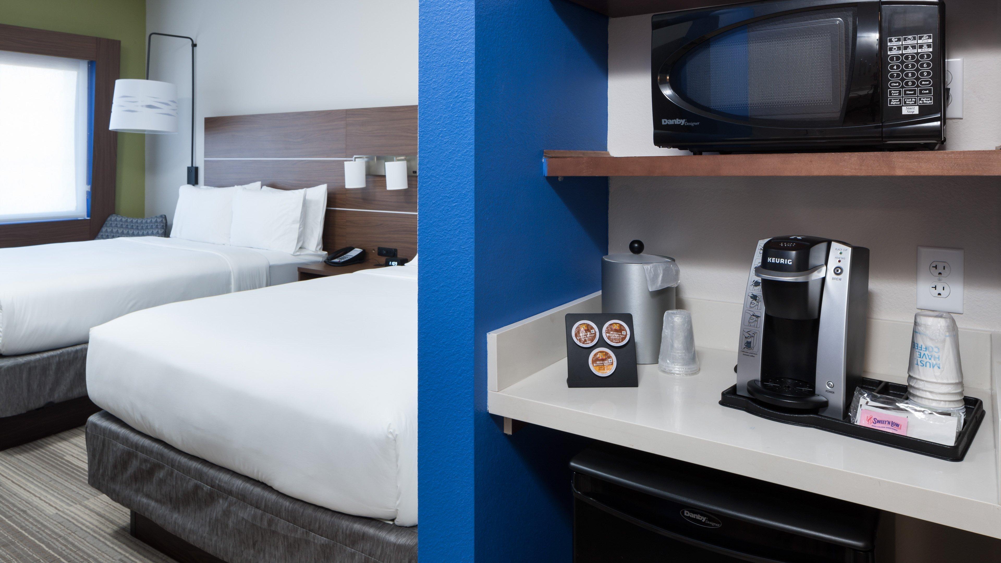 Holiday Inn Express & Suites - Orlando At Seaworld, An Ihg Hotel Luaran gambar