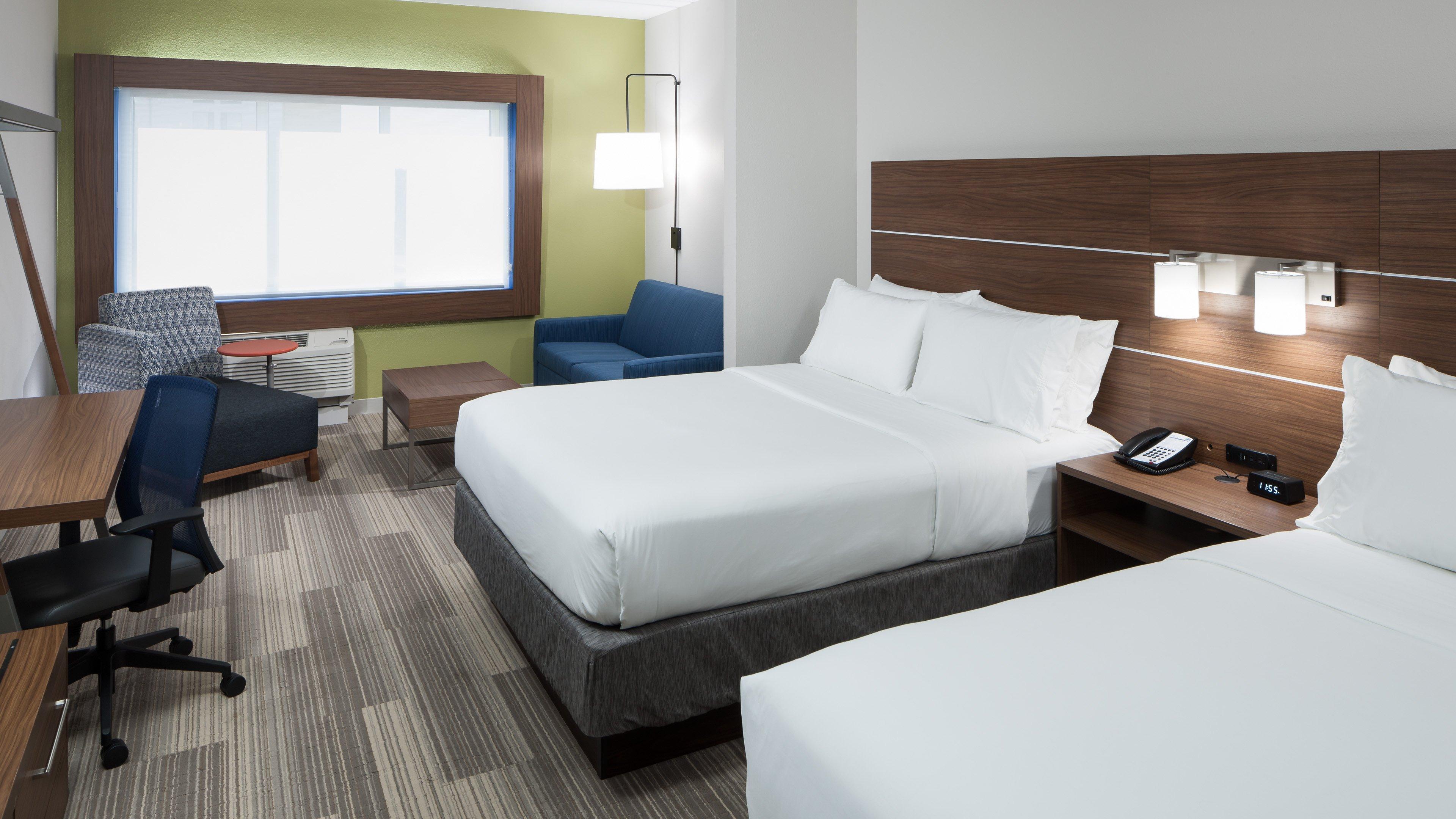 Holiday Inn Express & Suites - Orlando At Seaworld, An Ihg Hotel Luaran gambar