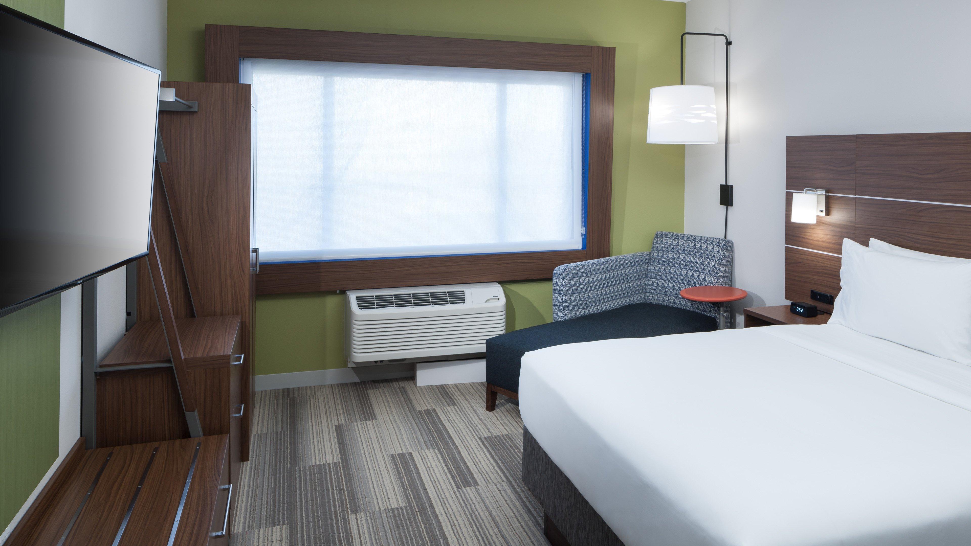 Holiday Inn Express & Suites - Orlando At Seaworld, An Ihg Hotel Luaran gambar