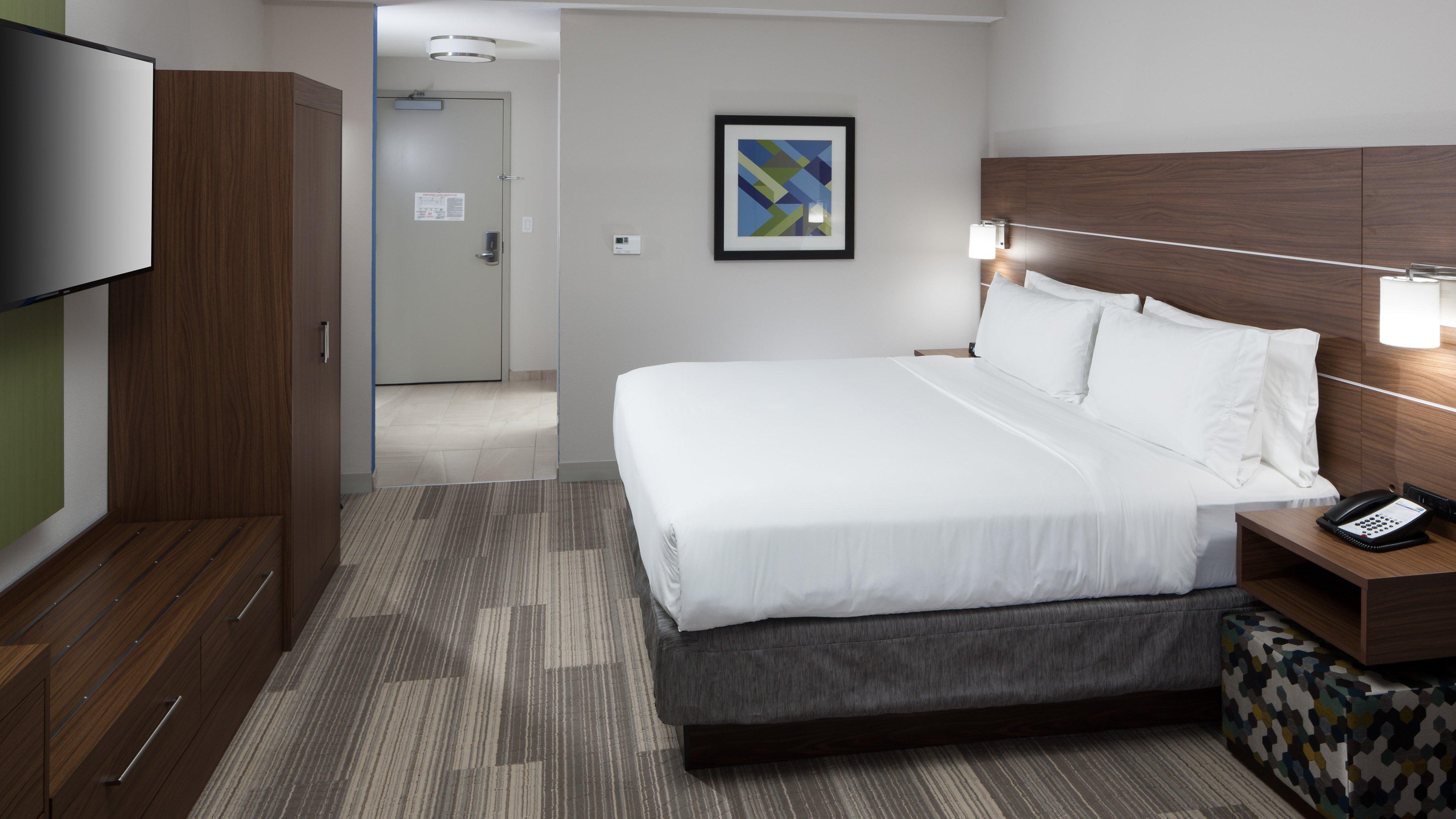 Holiday Inn Express & Suites - Orlando At Seaworld By Ihg Williamsburg Luaran gambar