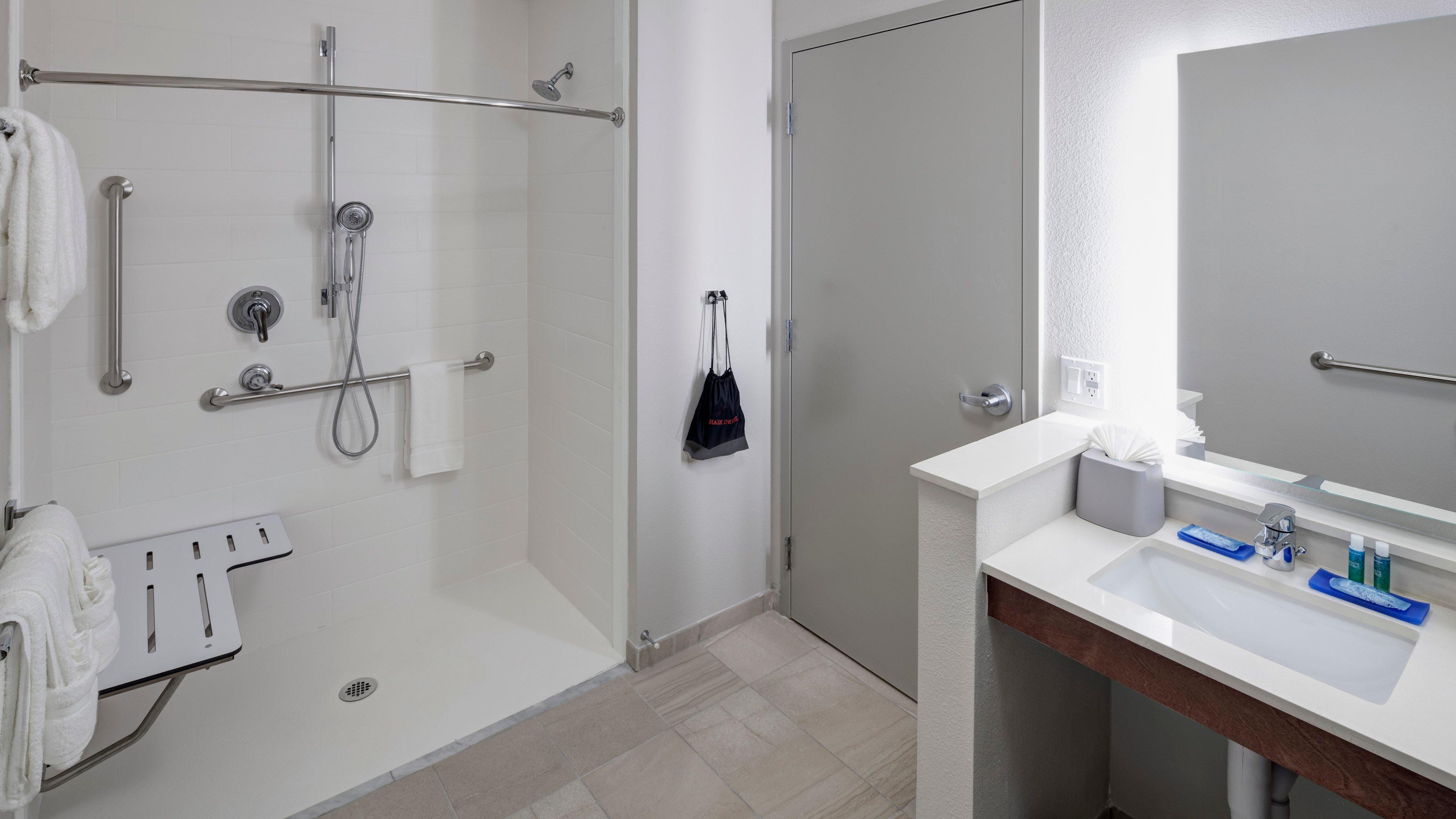 Holiday Inn Express & Suites - Orlando At Seaworld By Ihg Williamsburg Luaran gambar