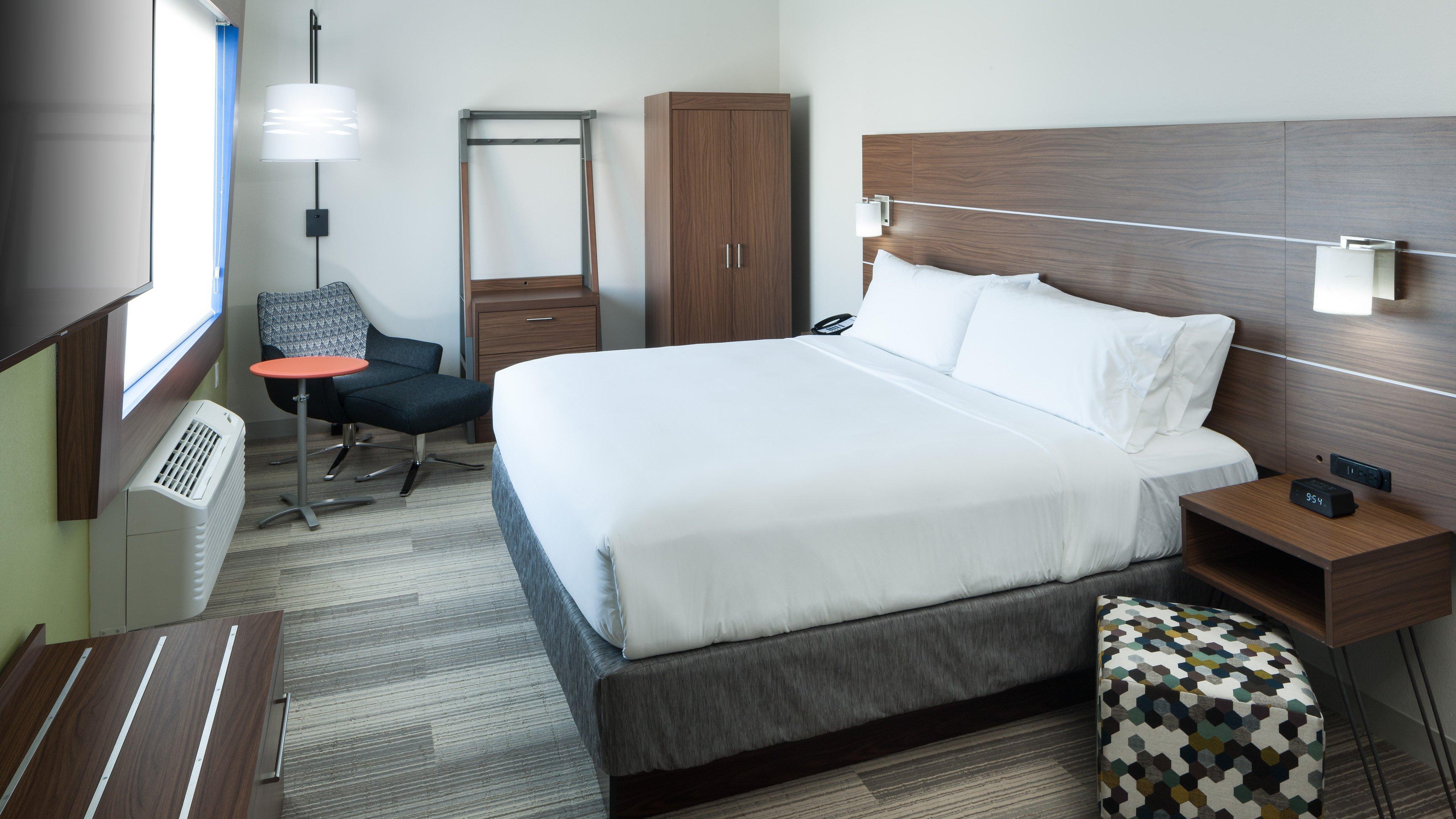 Holiday Inn Express & Suites - Orlando At Seaworld, An Ihg Hotel Luaran gambar