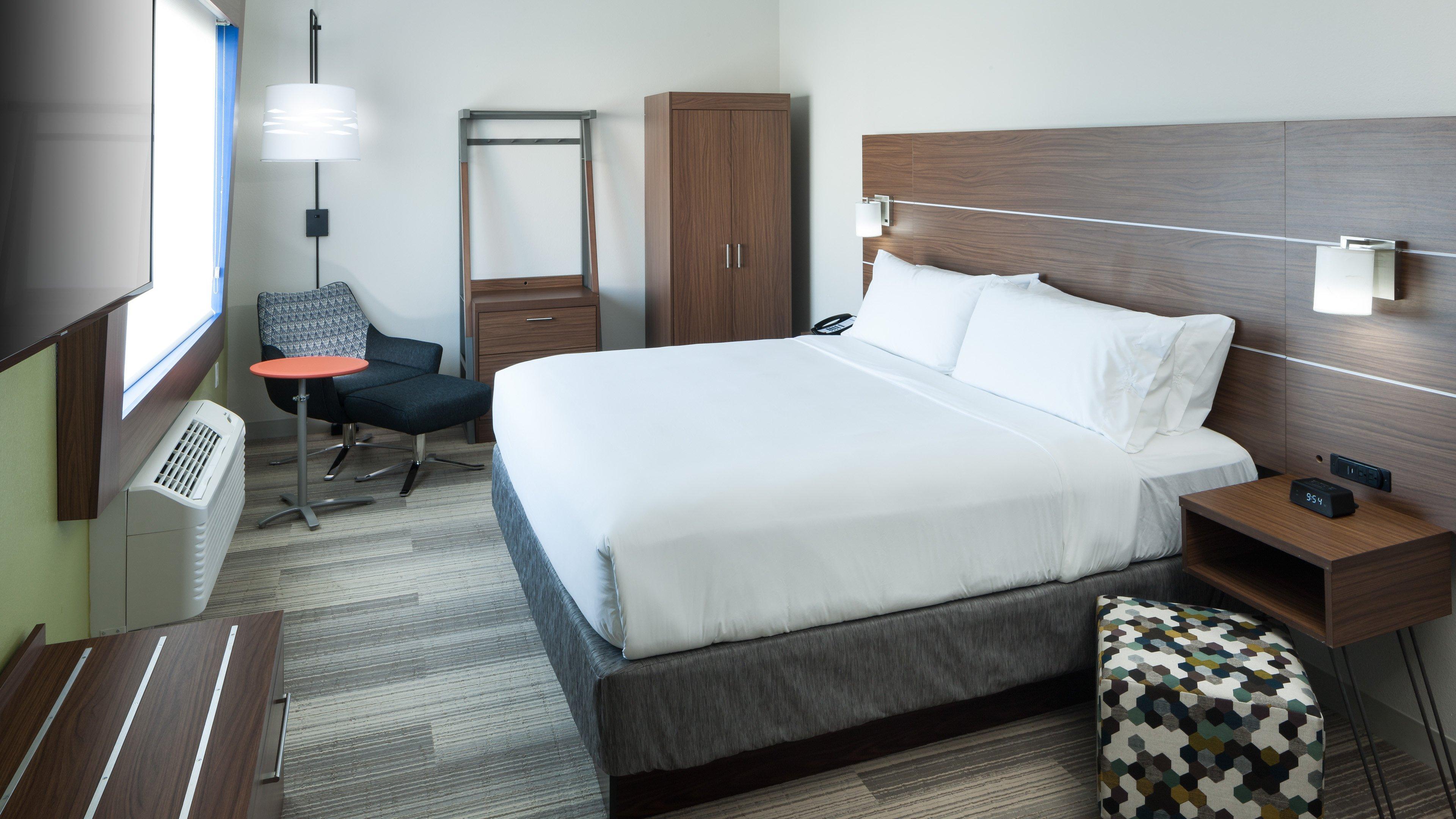 Holiday Inn Express & Suites - Orlando At Seaworld By Ihg Williamsburg Luaran gambar
