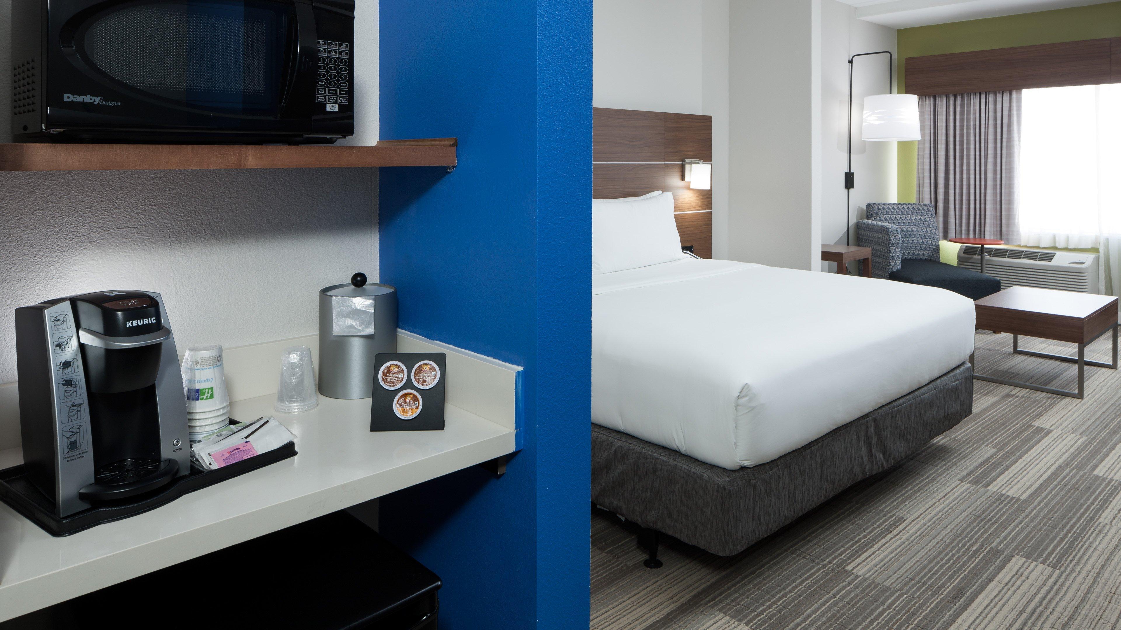 Holiday Inn Express & Suites - Orlando At Seaworld, An Ihg Hotel Luaran gambar