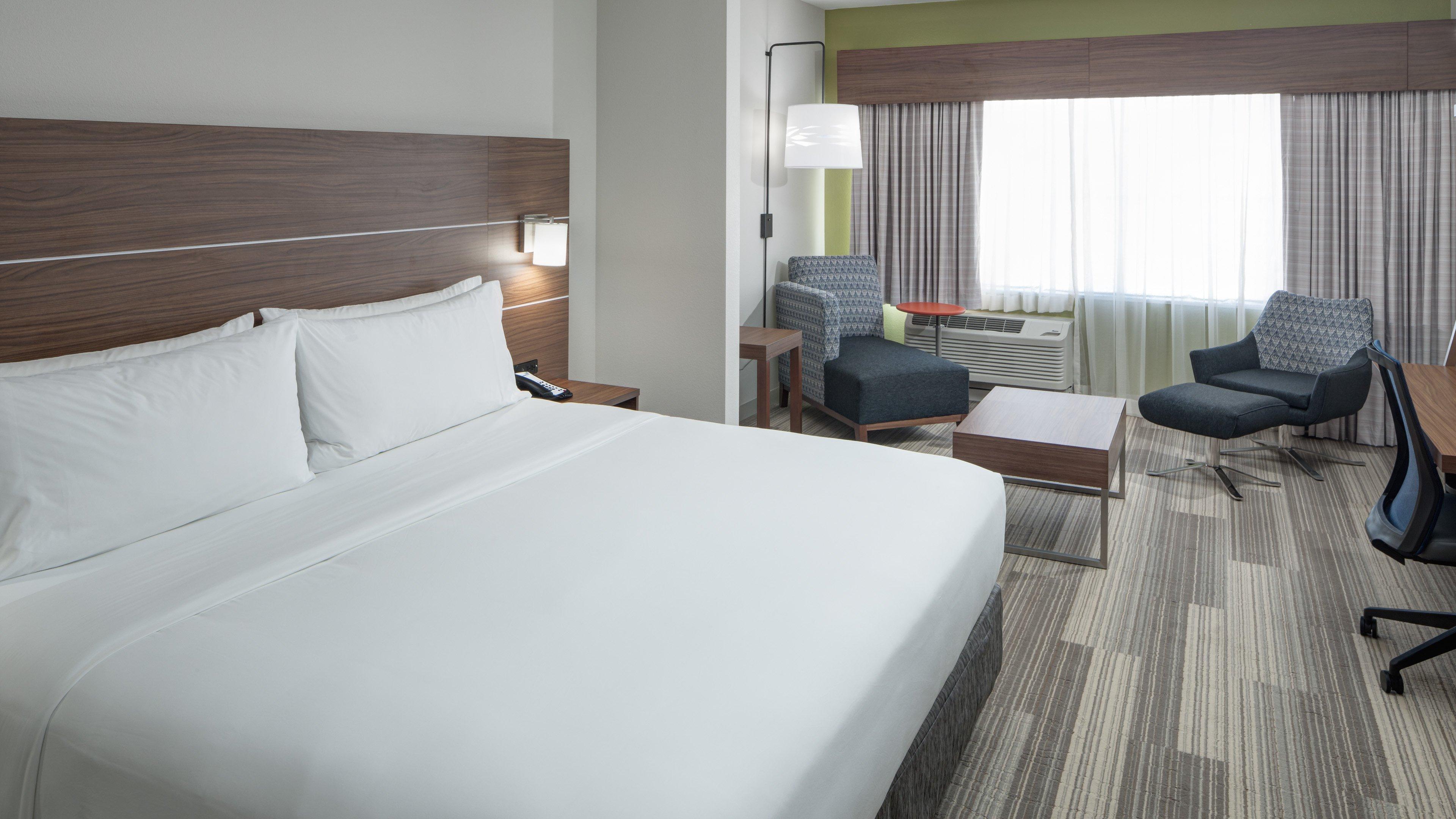 Holiday Inn Express & Suites - Orlando At Seaworld, An Ihg Hotel Luaran gambar