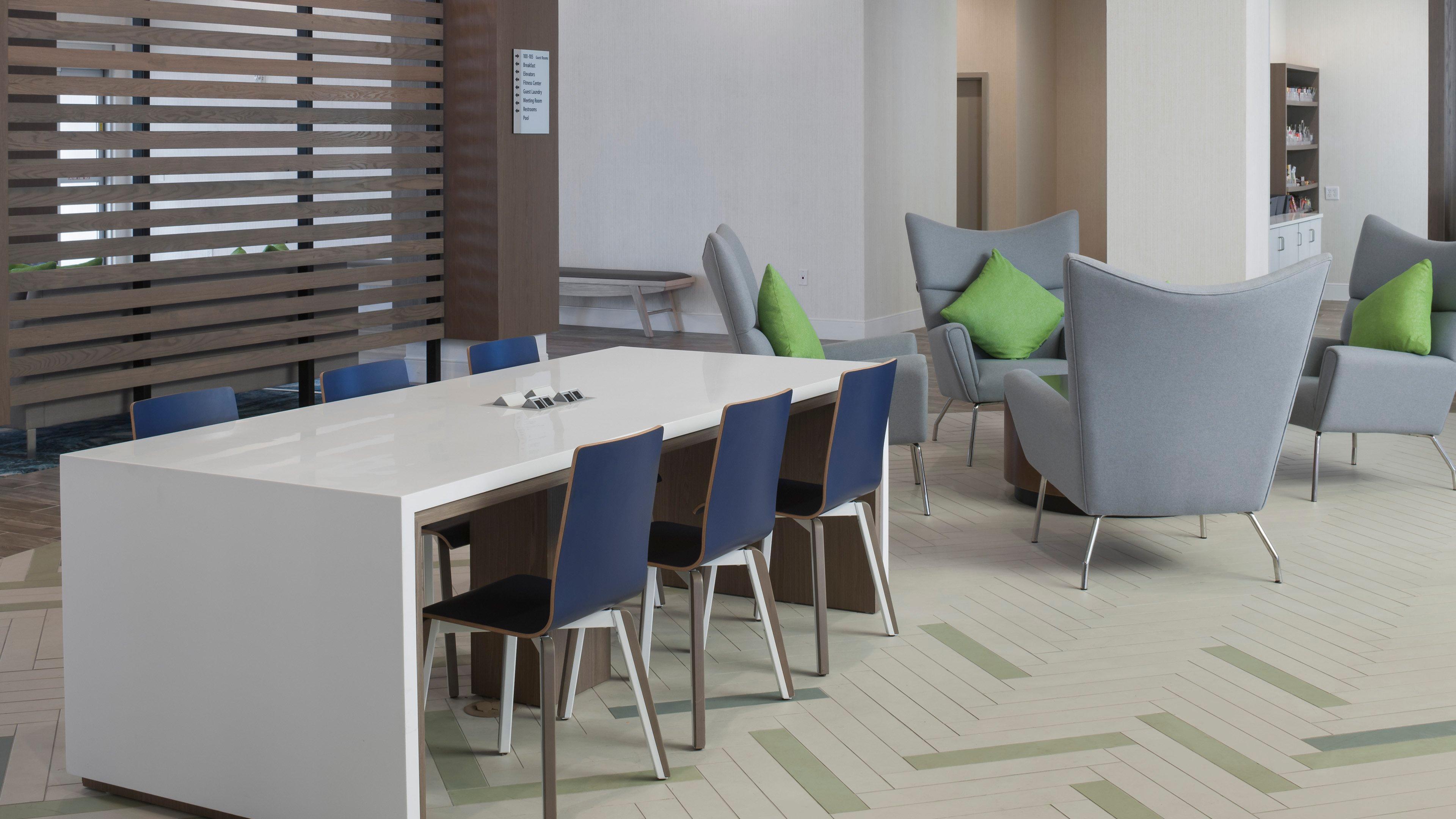 Holiday Inn Express & Suites - Orlando At Seaworld By Ihg Williamsburg Luaran gambar