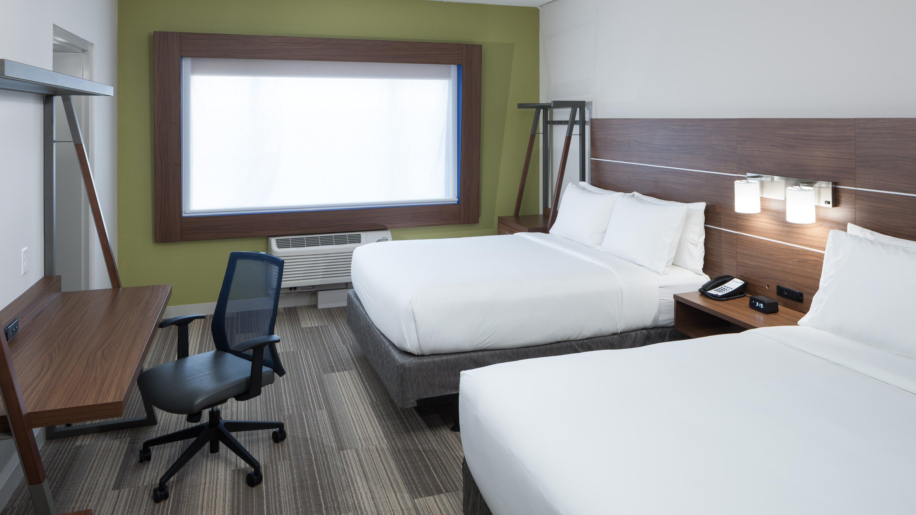 Holiday Inn Express & Suites - Orlando At Seaworld, An Ihg Hotel Luaran gambar