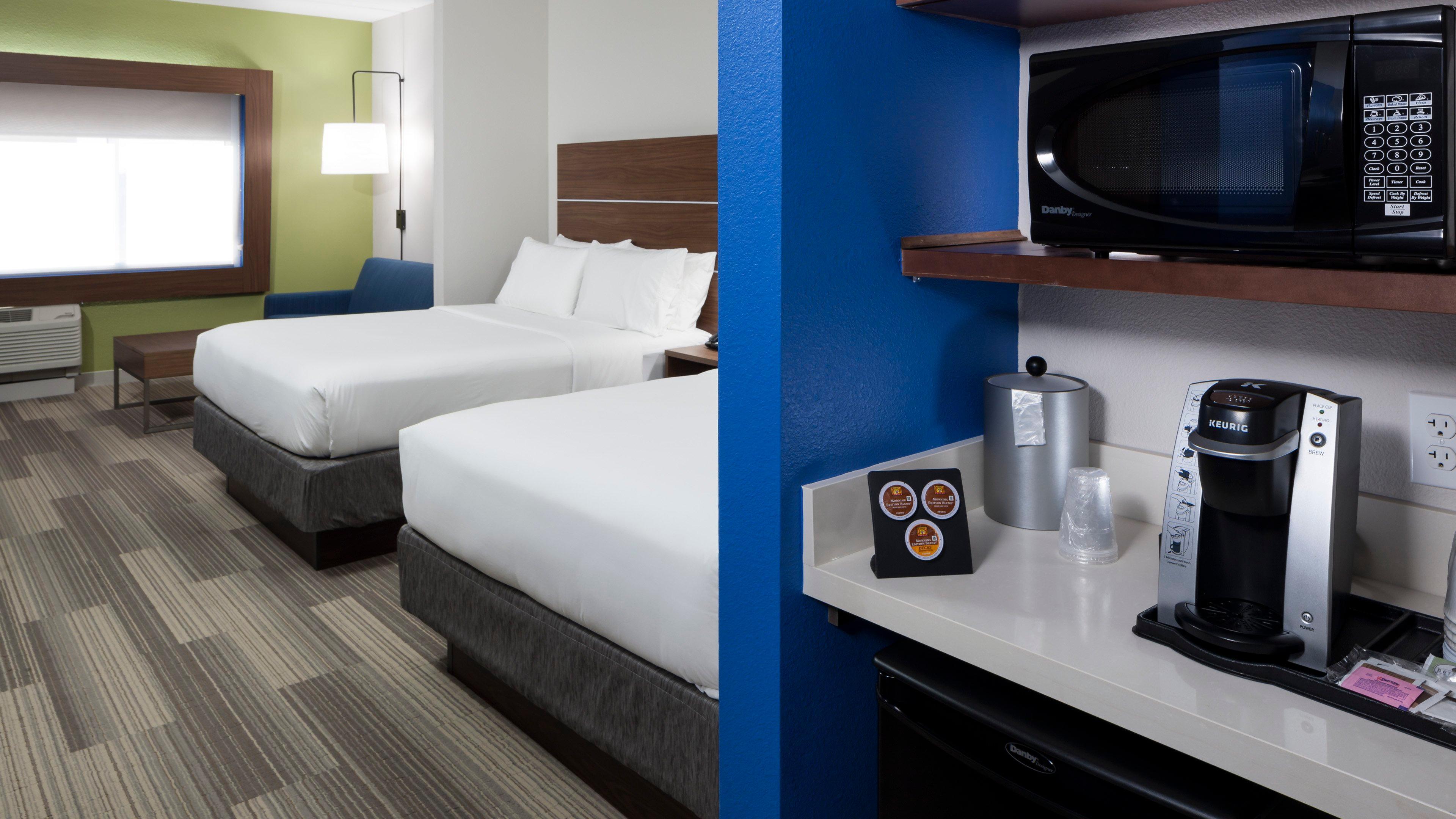 Holiday Inn Express & Suites - Orlando At Seaworld By Ihg Williamsburg Luaran gambar
