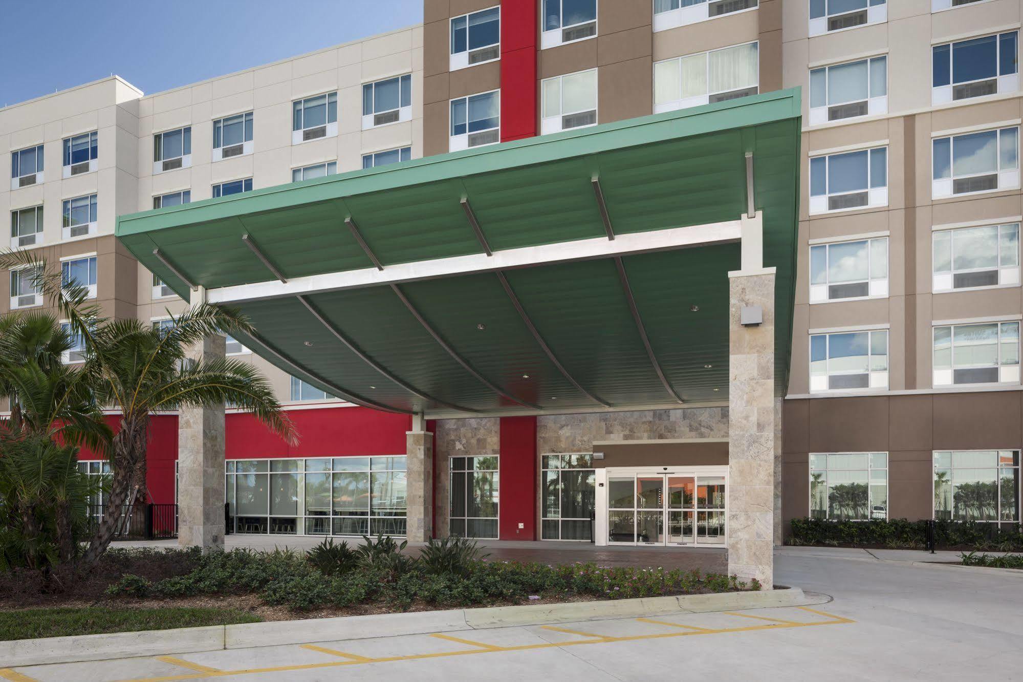 Holiday Inn Express & Suites - Orlando At Seaworld, An Ihg Hotel Luaran gambar